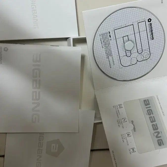 [BUNJANG] BIGBANG Special Edition STILL ALIVE Album / 빅뱅 스페셜 에디션 STILL ALIVE 앨범