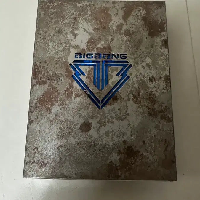 [BUNJANG] BIGBANG Alive 5th Mini Album / 빅뱅 ALIVE 미니 5집 앨범