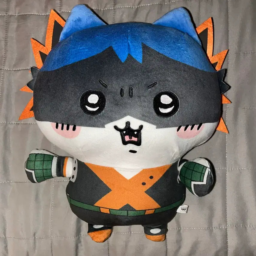 [BUNJANG] Bakugo Hachiwara / 바쿠고 하치와레