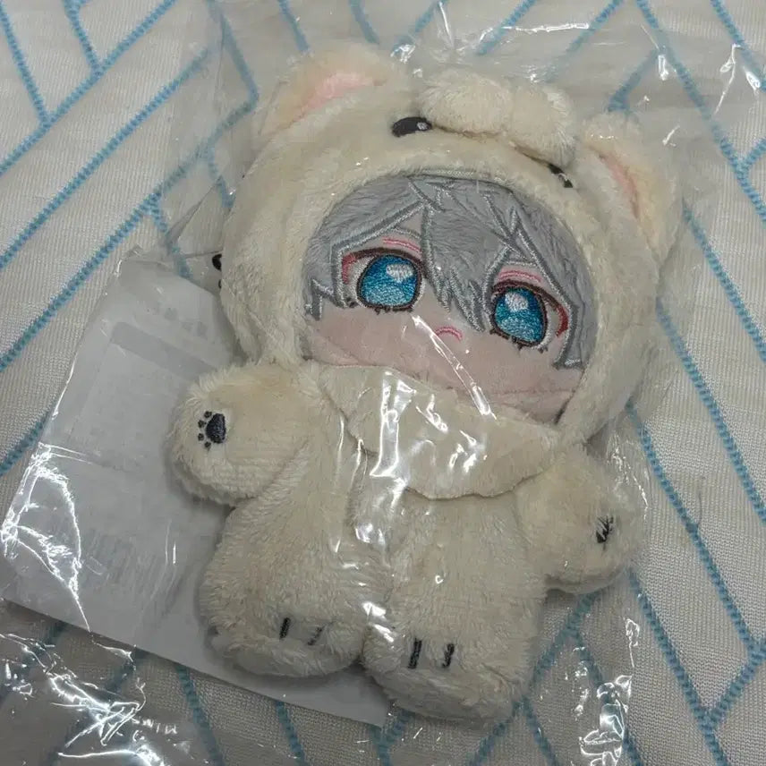 [BUNJANG] Ensemble Stars Sena Izumi Plush (Itzunei) / 앙스타 앙상블스타즈 세나 이즈미 곰누이 이츠누이