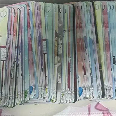 [BUNJANG] Weiss Schwarz Blue Archive Standard Cards / 바이스슈발츠 블루아카이브 일반카드들