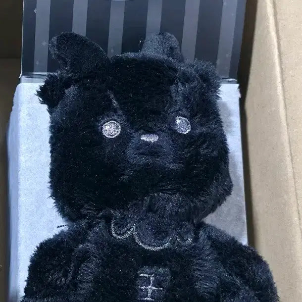 [BUNJANG] Woorakbam Seongchan Doll Photocard Bundle Set / 우락밤 성찬 인형 굿즈 양도합니다