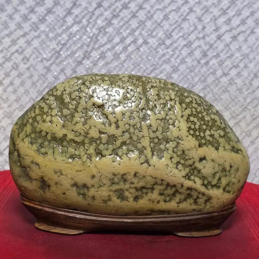 [BUNJANG] Sichuan Grape Stone / Pattern Stone / 사천  포도석 /문양석