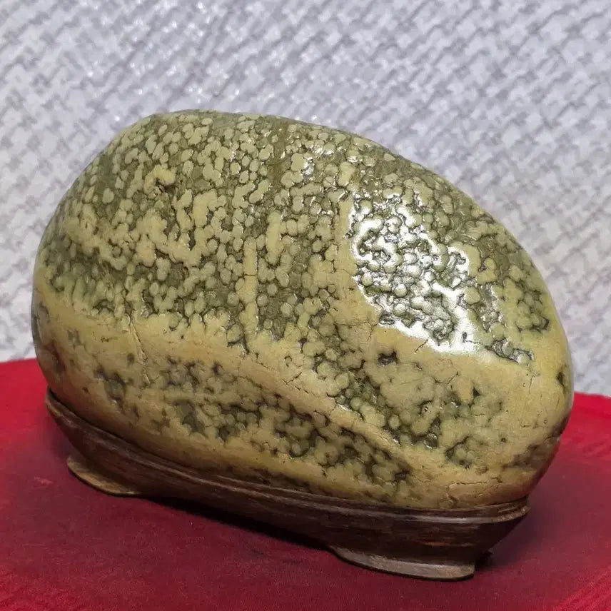 [BUNJANG] Sichuan Grape Stone / Pattern Stone / 사천  포도석 /문양석
