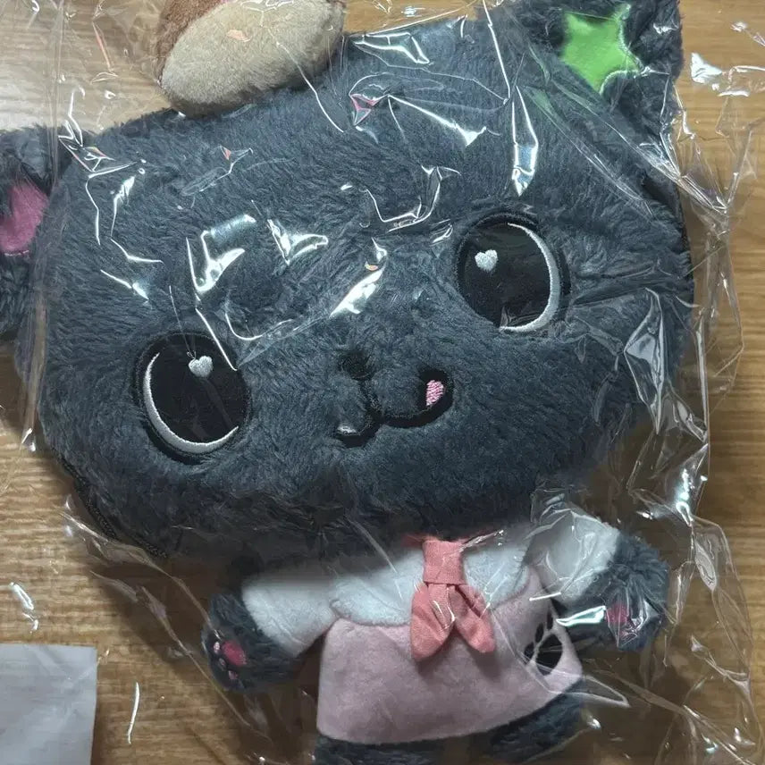 [BUNJANG] Wishdoll Riku Patissier Doll / 베이커리 위시돌 리쿠 PATISSIER