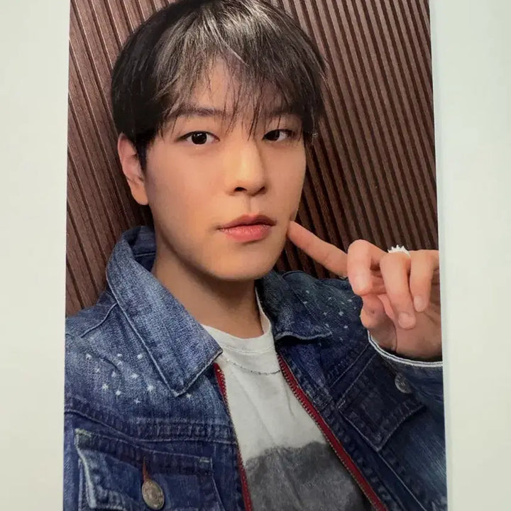 [BUNJANG] Stray Kids THIS&amp;THAT Seungmin Soundwave POB / 스트레이키즈 스키즈 THIS&amp;THAT 디스앤댓 사운드웨이브 특전 승민