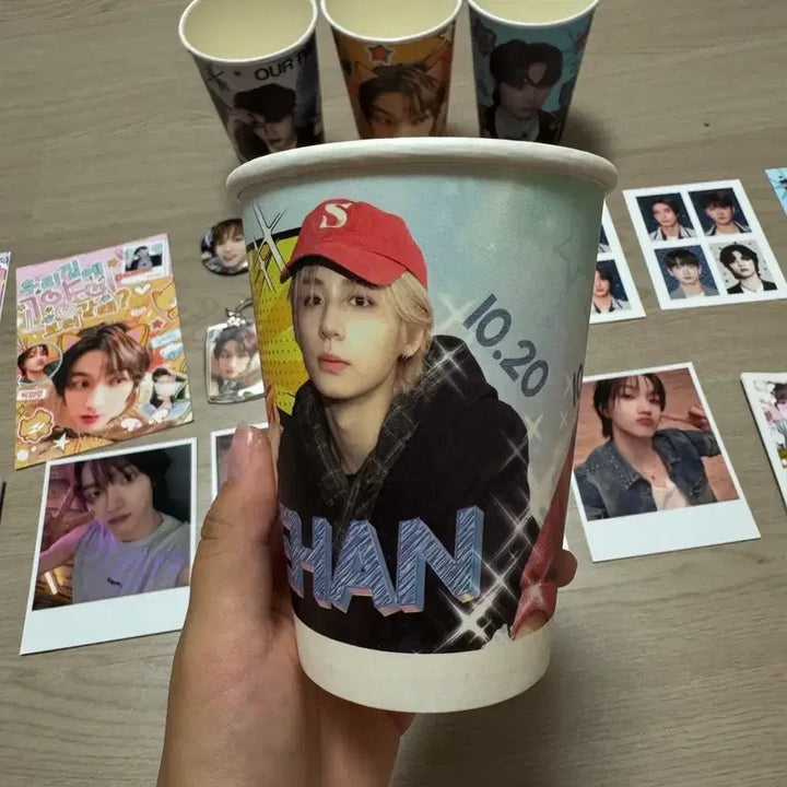 [BUNJANG] BOYNEXTDOOR Goods / 보이넥스트도어