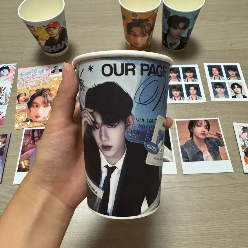 [BUNJANG] BOYNEXTDOOR Goods / 보이넥스트도어