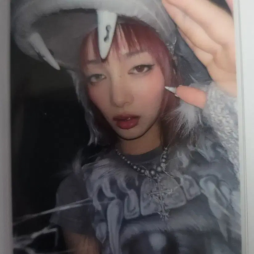 [BUNJANG] XG Jurin Photocard / 엑스지 xg 주린 포토카드 양도