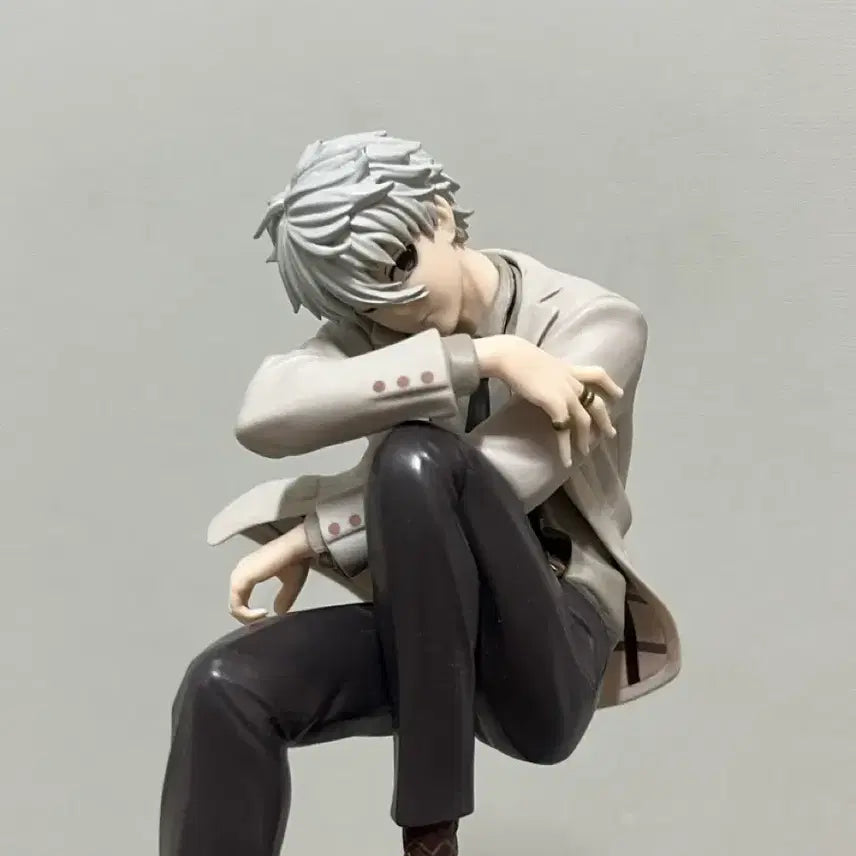 [BUNJANG] Blue Lock Seishiro Nagi Noodle Stopper Figure / 블루록 나기 세이시로 누들스토퍼 판매