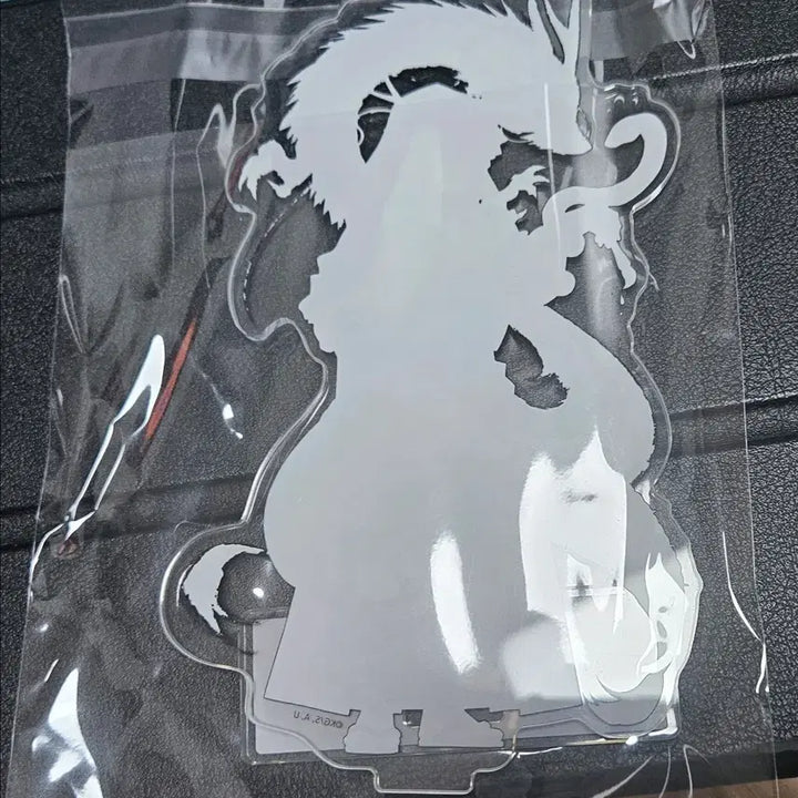 [BUNJANG] Obanai Iguro Acrylic Stand / 이구로 용의해 아크릴