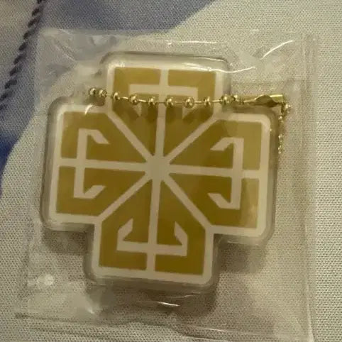 [BUNJANG] Gen.G Lucky Clover Keychain Chovy Canyon Ruler DuRu / 젠지 행운클로버 키링 GenG keyring clover 기인 캐니언 쵸비 룰러 듀로 Chovy