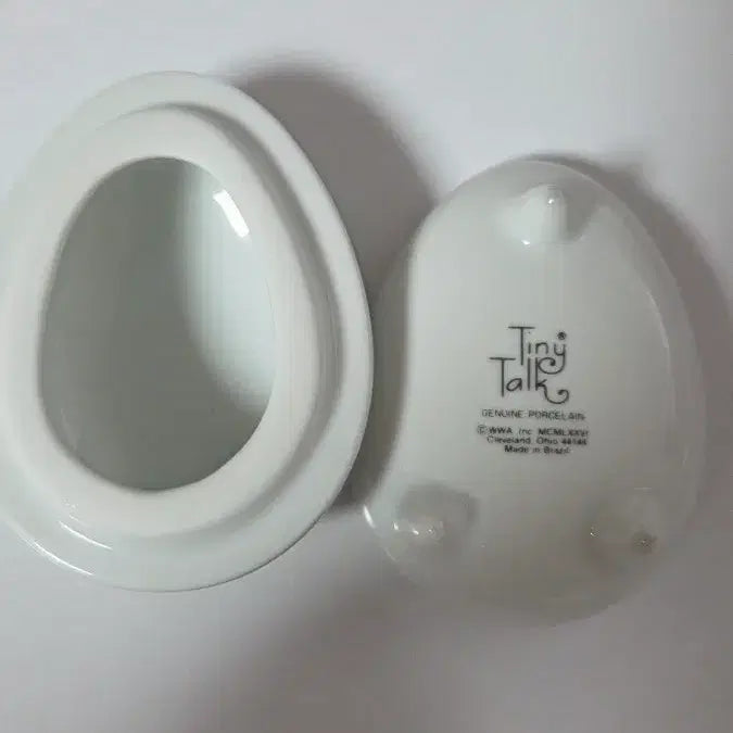 [BUNJANG] Vintage Holly Hobby Trinket Dish / 빈티지 홀리하비 트링켓