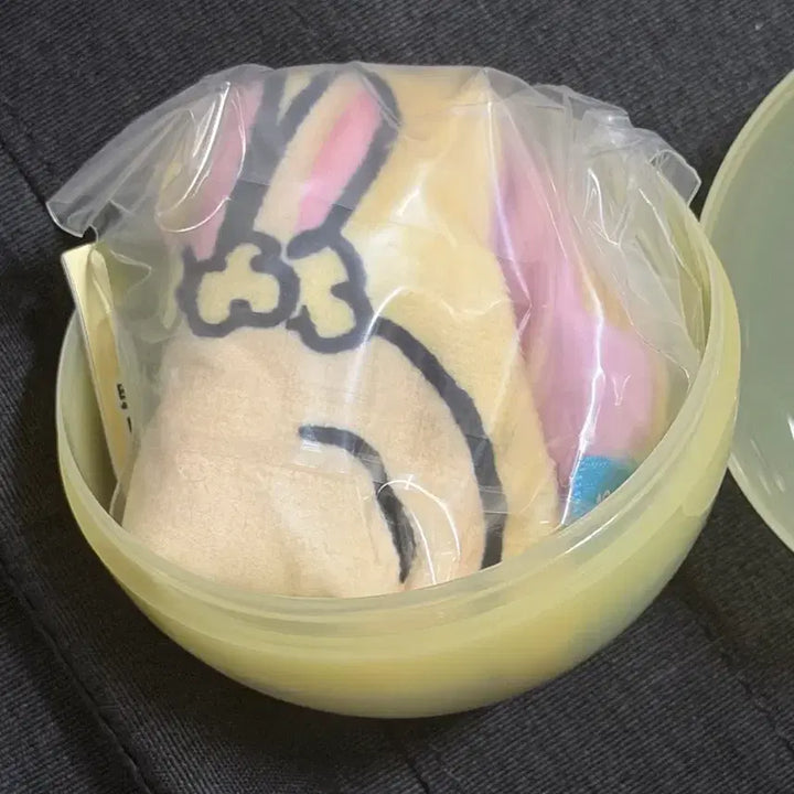 [BUNJANG] Chiikawa Mermaid Island Secret Pouch Usagi / 치이카와 먼작귀 인어의섬의 비밀 파우치 우사기