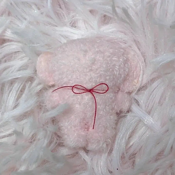 [BUNJANG] Naremdol Elephant Plush / 나렘돌 코끼리 인형
