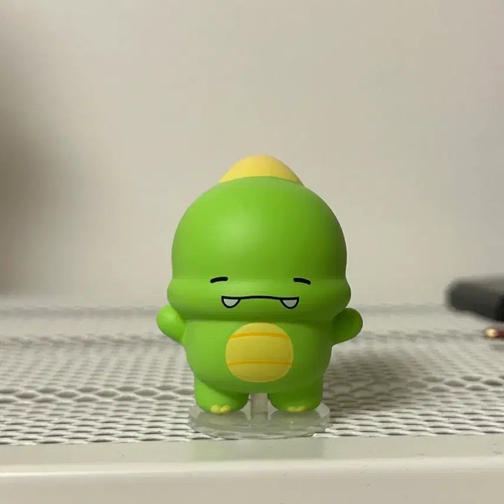 [BUNJANG] Pixely Dinosaur Mini Figure / 픽셀리 공룡 미니 피규어 판매합니다!