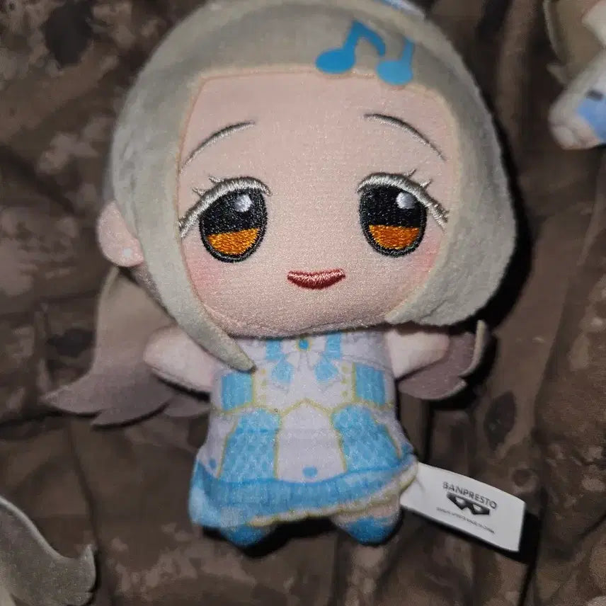 [BUNJANG] Gakumasu Maching Chibi Plush - Shinozawa Hiro / 가쿠마스 학원마스 시노자와 히로 마칭 치비구루미
