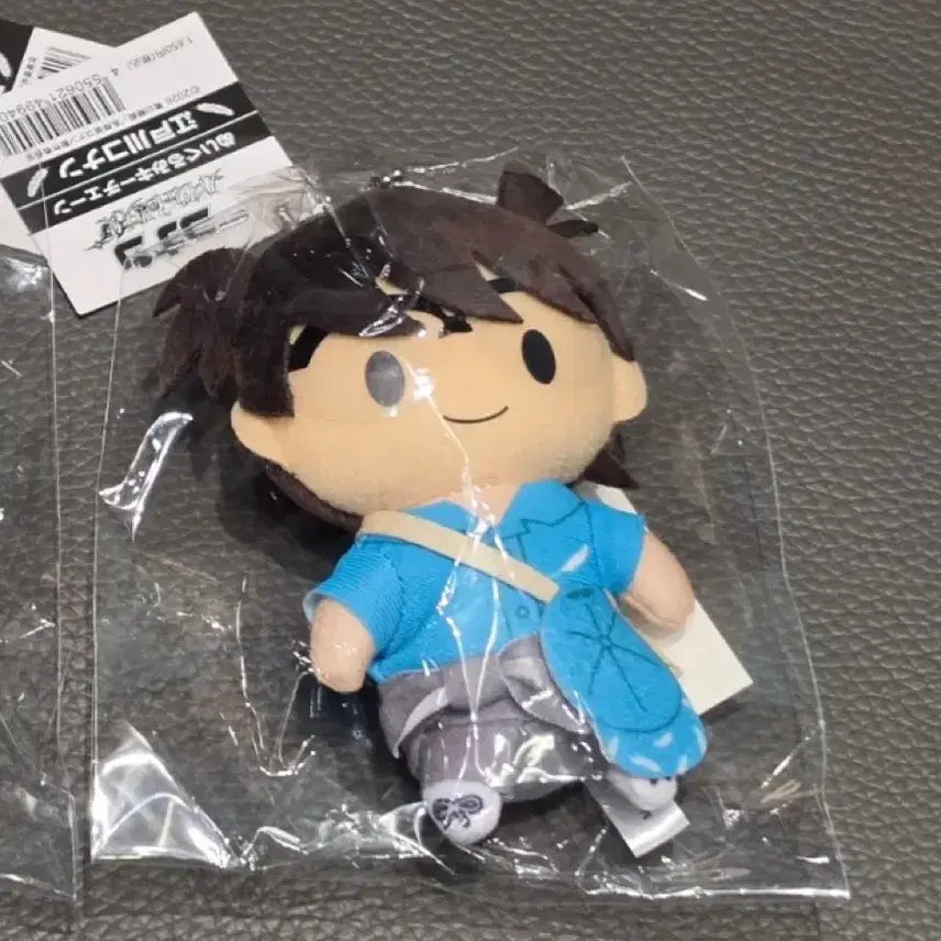 [BUNJANG] Detective Conan Highway Angel Conan Doll / 명탐정코난 하이웨이의 타천사 코난 인형