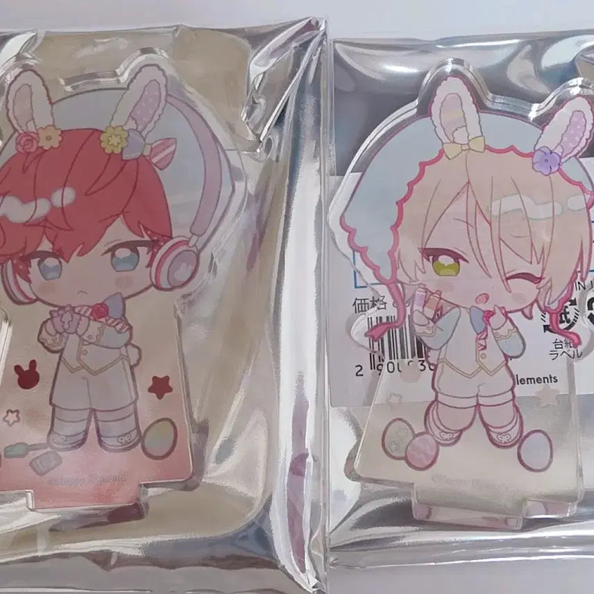 [BUNJANG] Ensemble Stars! HiRO Siratori Aira Animate Cafe Acrylic Stand / 앙스타 앙상블스타즈 히이로 시라토리 아이라 애니메이트 카페 아크릴