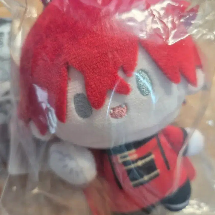 [BUNJANG] Gokuraku-ga Nui Acrylic Badge / 극락가 알마 누이 아크릴 뱃지