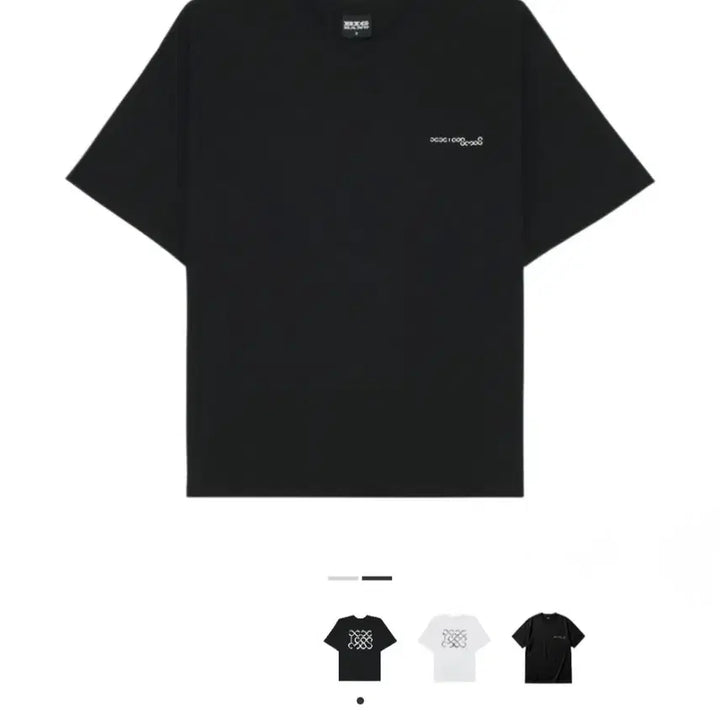 [BUNJANG] BIGBANG Cosmos T-Shirt Black XL / 빅뱅 전시회 코스모스 티셔츠 블랙 XL 최저가 팝니다!