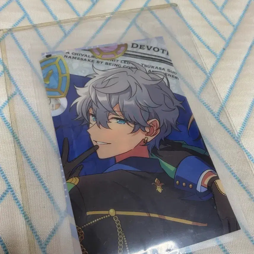[BUNJANG] Ensemble Stars Izumi Sena King Blade Sheet Set / 앙스타 앙상블스타즈 세나 이즈미 킹블 시트지 일괄