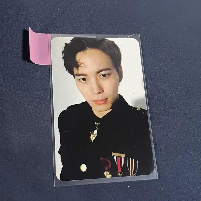 [BUNJANG] Hongbin Photocard / 홍빈 포토카드 팝니다