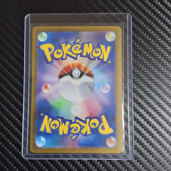 [BUNJANG] Pokemon Card Pao Pao AR (108/102) Japanese Version / 포켓몬카드 파쪼옥ar 일판(108/102)