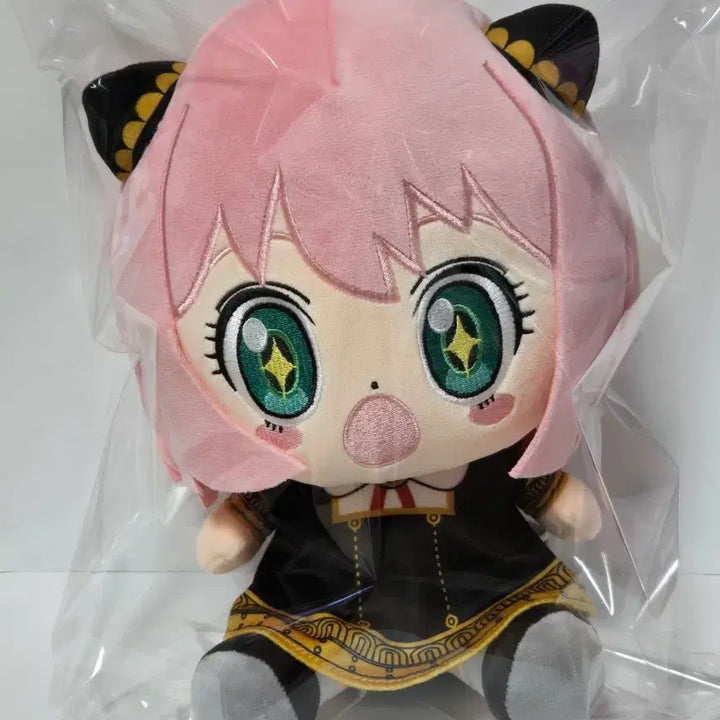 [BUNJANG] Spy x Family Anya Medium Plush (30cm) / [새상품] 스파이패밀리 아냐 중형 인형30cm
