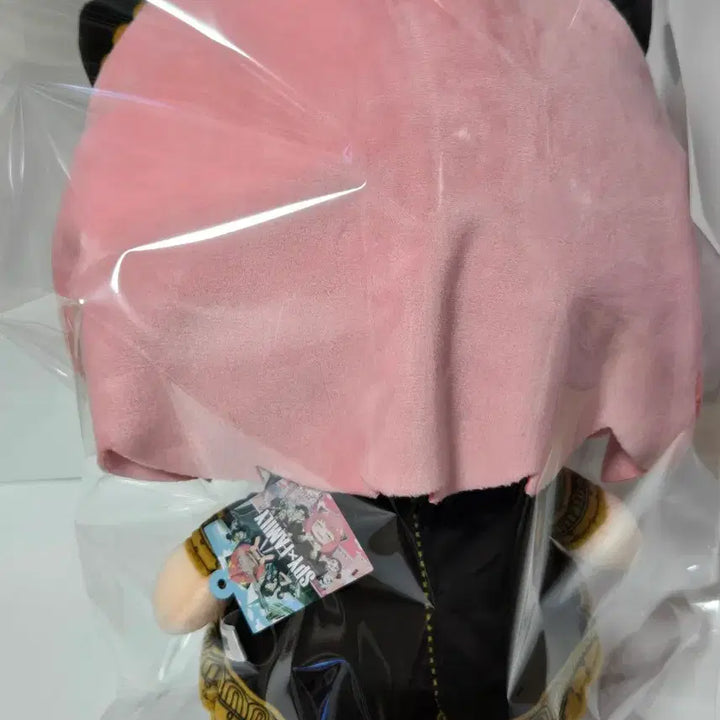 [BUNJANG] Spy x Family Anya Medium Plush (30cm) / [새상품] 스파이패밀리 아냐 중형 인형30cm