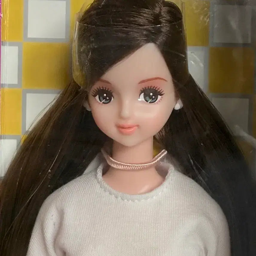 [BUNJANG] Licca Castle Nanako / 리카캐슬 나나코