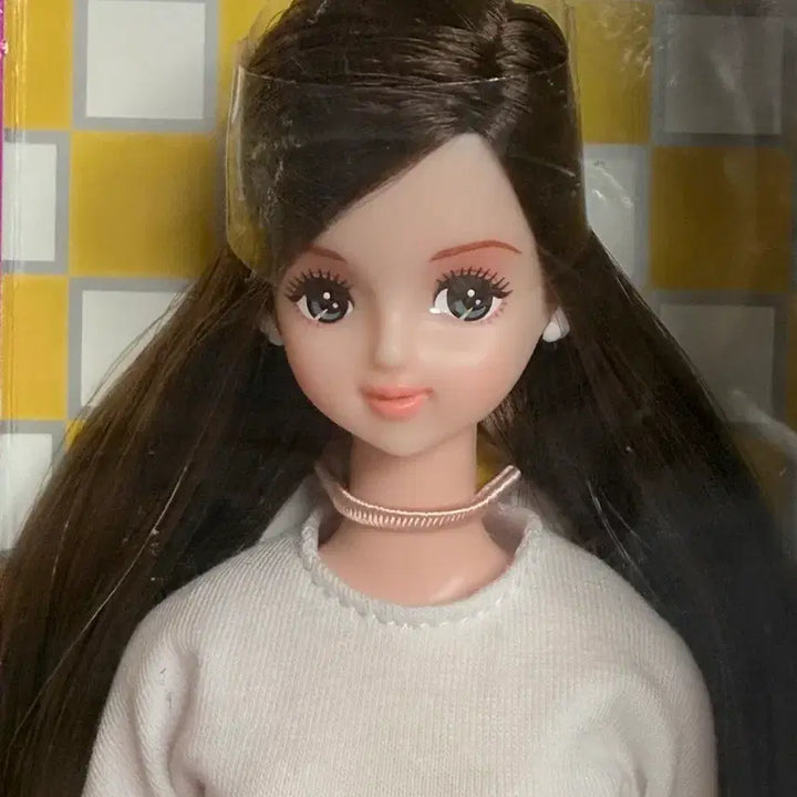 [BUNJANG] Licca Castle Nanako / 리카캐슬 나나코