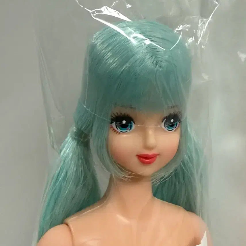 [BUNJANG] Licca Castle Tamaki Doll / 리카캐슬 타마키