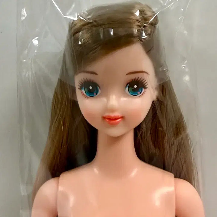 [BUNJANG] Licca Castle Tamaki Doll (Unsealed) / 리카캐슬 타마키