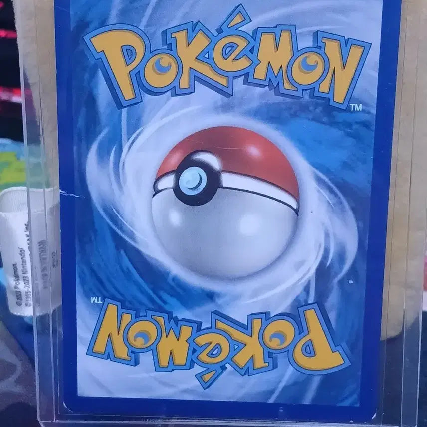 [BUNJANG] Pokemon Pikachu 35/108 North America XY Evolutions / 포켓몬 카드 피카츄 35/108 북미 XY 에볼루션 1