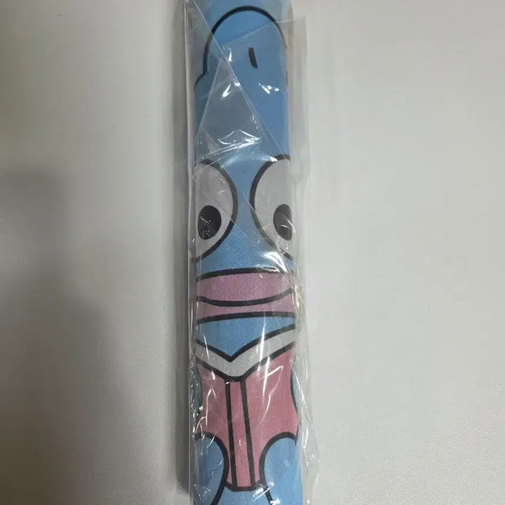 [BUNJANG] Hangyodon Desk Mat / 한교동 데스크매트/장패드. (새상품)