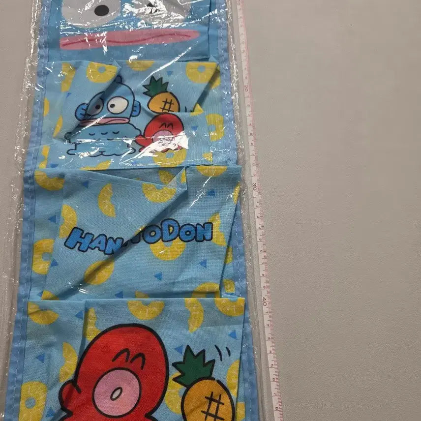 [BUNJANG] Hangyodon Wall Hanging Storage Pocket / 한교동  벽걸이 수납 포켓
