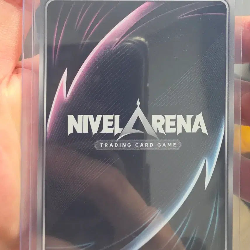 [BUNJANG] Nibel Arena Little Mermaid SPR Card / 니벨아레나 리틀 머메이드 SPR 택비포함