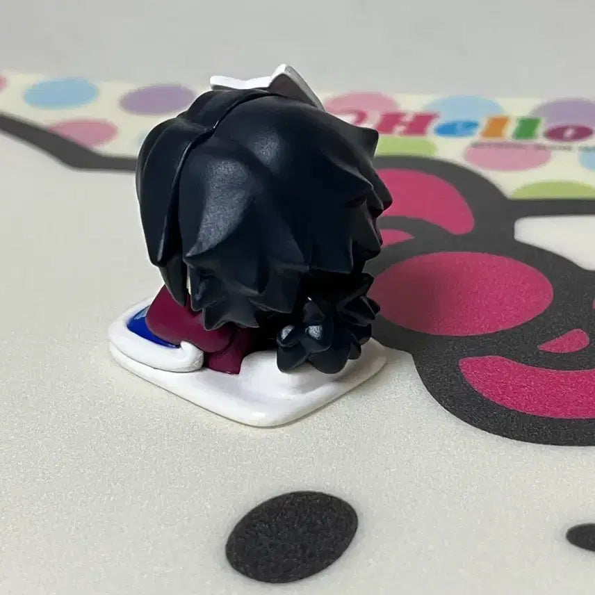 [BUNJANG] Demon Slayer Giyu Onemutan Figure / 기유 오네무탄