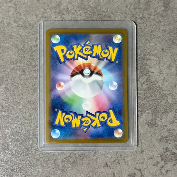 [BUNJANG] Pokemon Card Lillie&