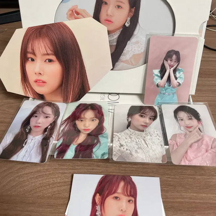 [BUNJANG] IZ*ONE 1st Full Album BLOOM*IZ [I*WAS Ver.] / 아이즈원 - 정규 1집 BLOOM*IZ [I*WAS Ver.]