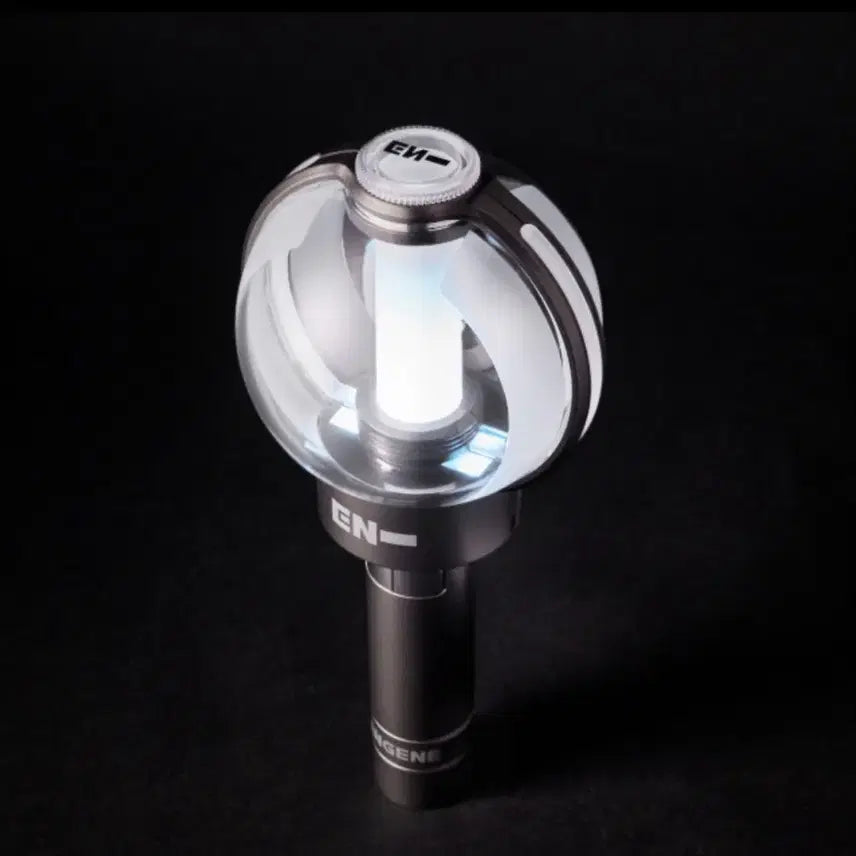 [BUNJANG] ENHYPEN Official Lightstick Ver.2 Bundle Set / (모든구성품) 엔진봉 엔하이픈 공식 응원봉 Ver.2 양도 판매