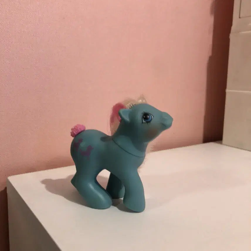 [BUNJANG] My Little Pony G1 Vintage Doll / 마이 리틀 포니 G1