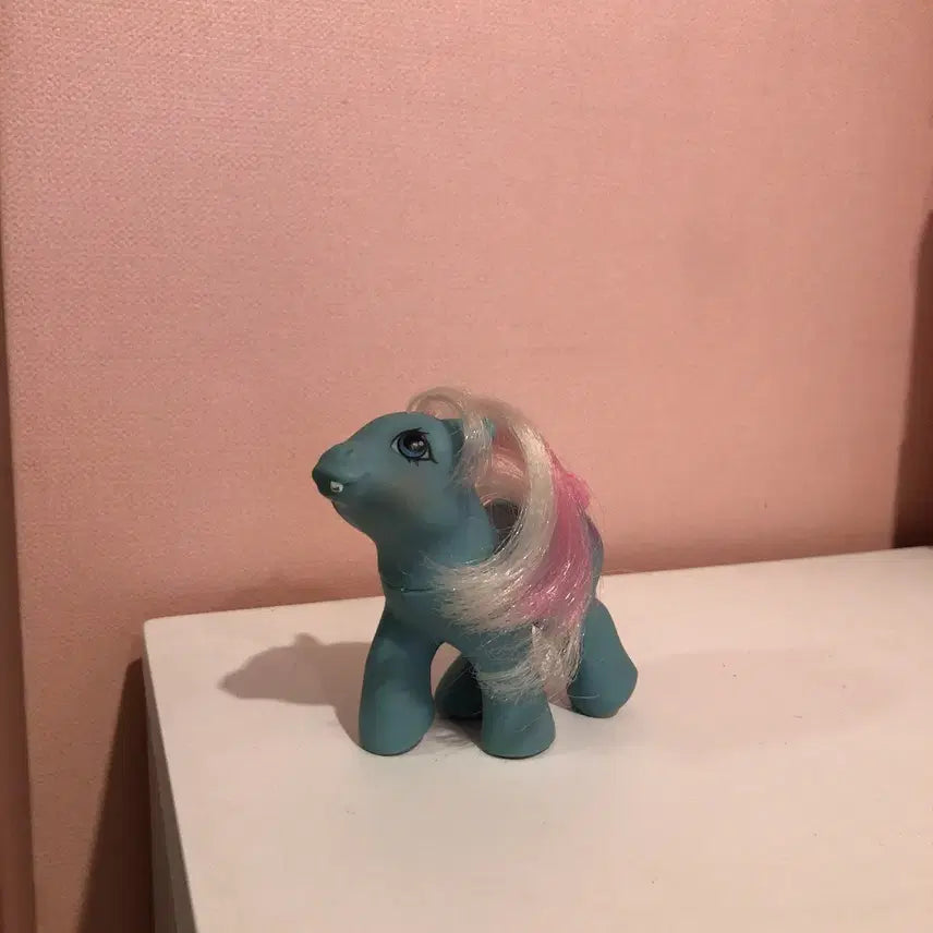 [BUNJANG] My Little Pony G1 Vintage Doll / 마이 리틀 포니 G1