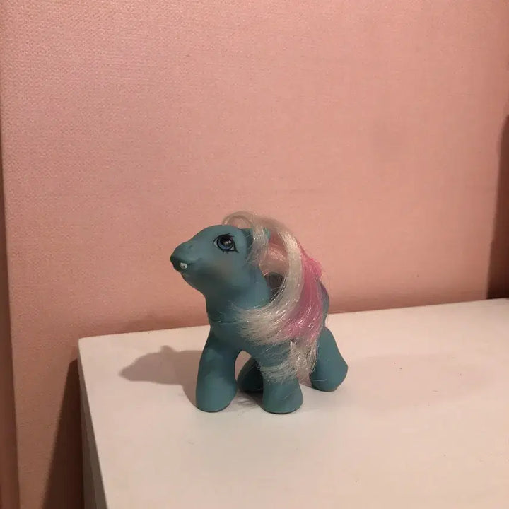 [BUNJANG] My Little Pony G1 Vintage Doll / 마이 리틀 포니 G1