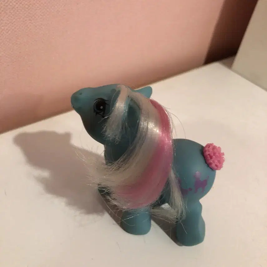 [BUNJANG] My Little Pony G1 Vintage Doll / 마이 리틀 포니 G1