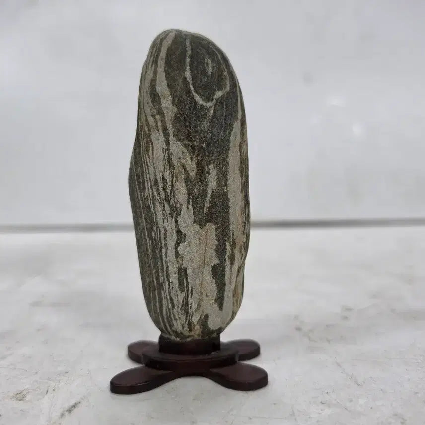 [BUNJANG] Unique Natural Stone Sculpture / 문양석