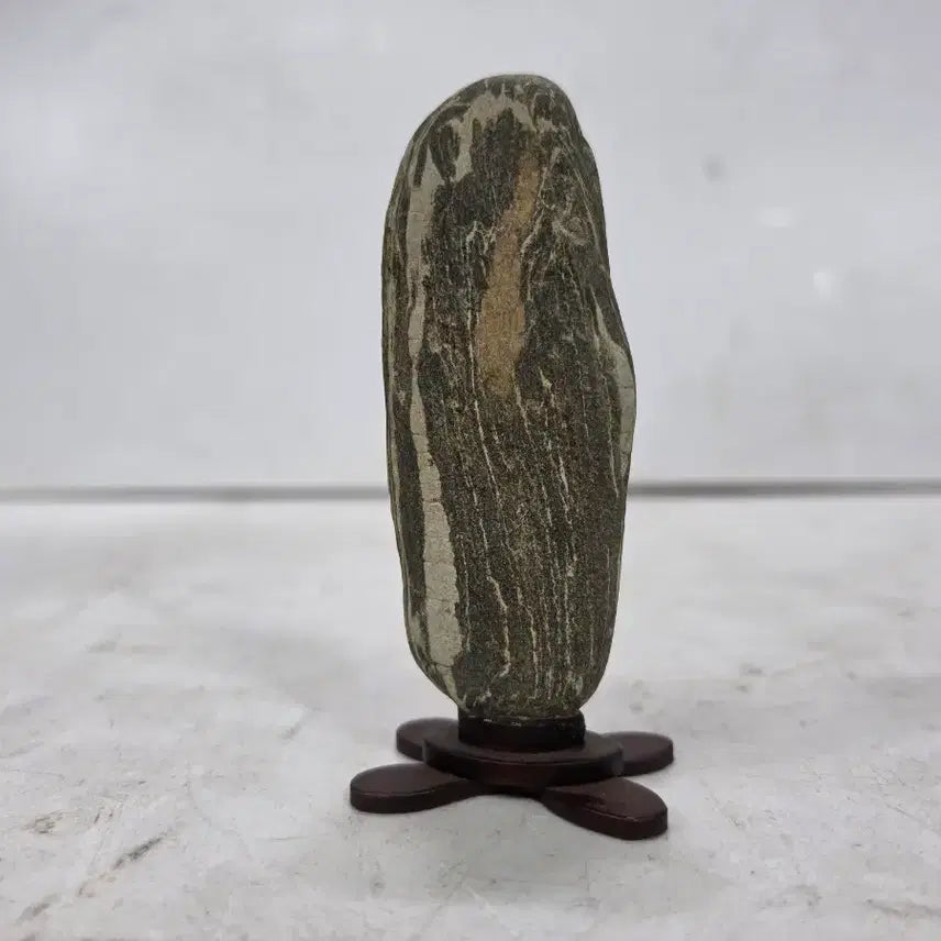 [BUNJANG] Unique Natural Stone Sculpture / 문양석