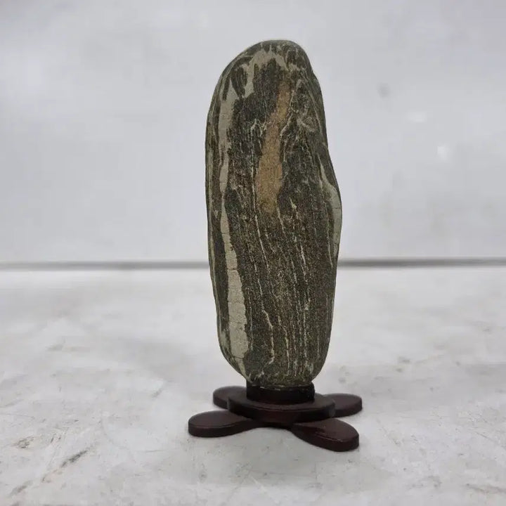 [BUNJANG] Unique Natural Stone Sculpture / 문양석