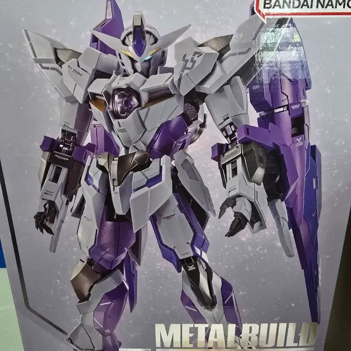 [BUNJANG] Metal Build Gundam Astray (MBF-P02) / 메탈빌드 1.5 (아이즈) 건담